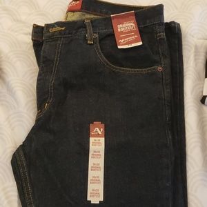 Arizona Men's Jeans